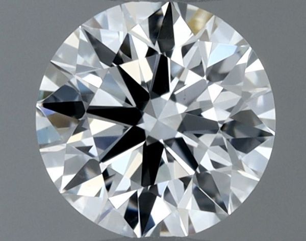 Round Diamond image