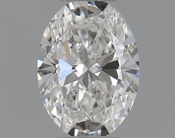 Oval Diamond image