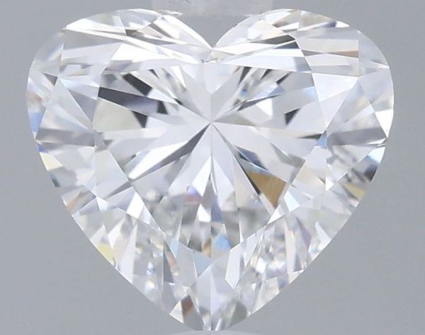 Heart Lab-Grown Diamond image
