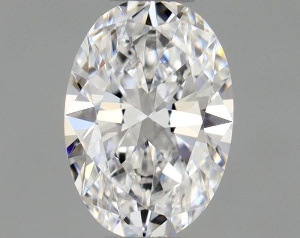 Oval Diamond image