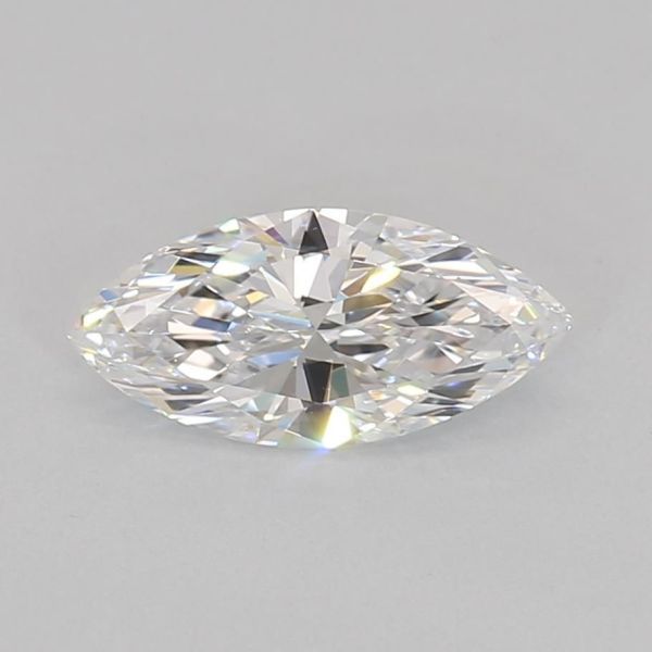 Marquise Lab-Grown Diamond image