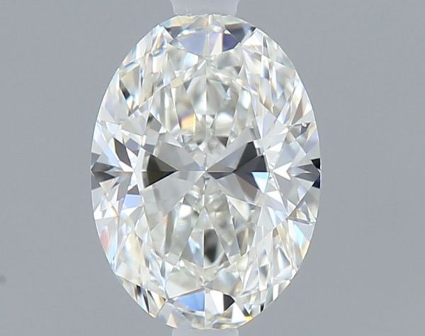 Oval Diamond image