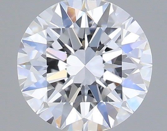 Round Diamond image
