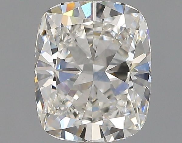 Cushion Diamond image