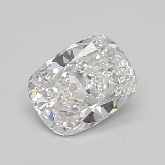 Cushion Lab-Grown Diamond image