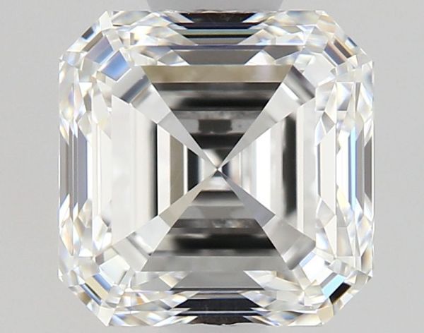 Asscher Diamond image