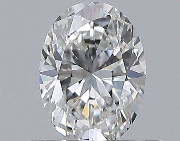 Oval Diamond image