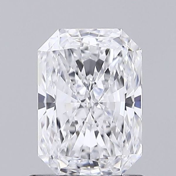 Radiant Lab-Grown Diamond image