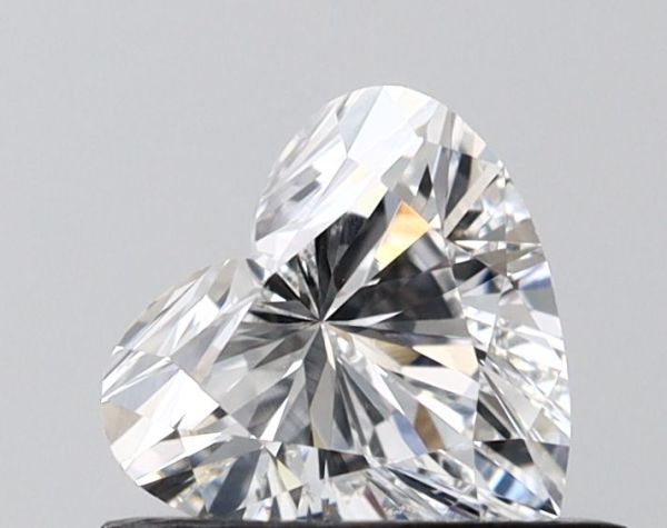 Heart Lab-Grown Diamond image