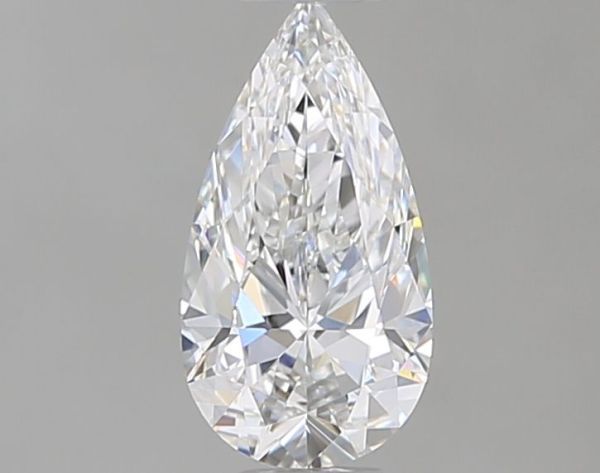 Pear Diamond image