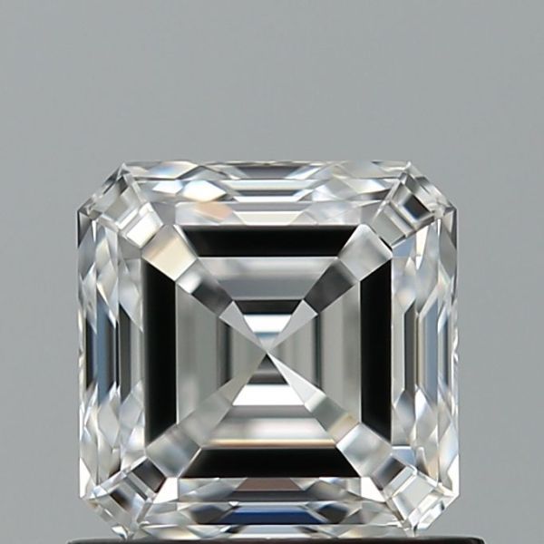Asscher Diamond image