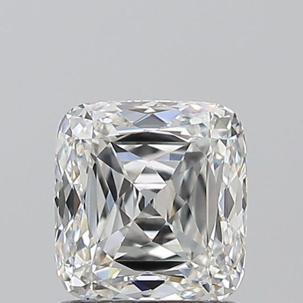 Cushion Diamond image