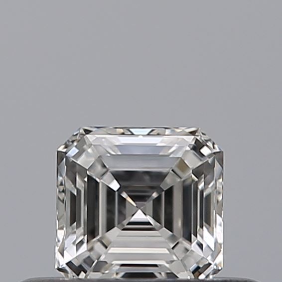Asscher Diamond image