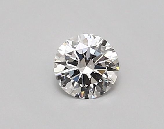 Round Lab-Grown Diamond image