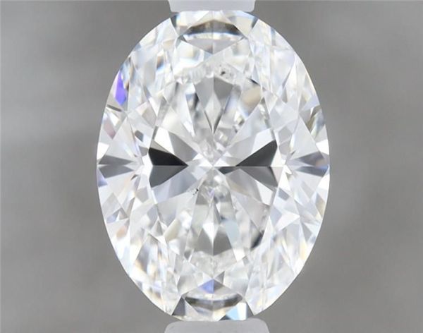 Oval Diamond image