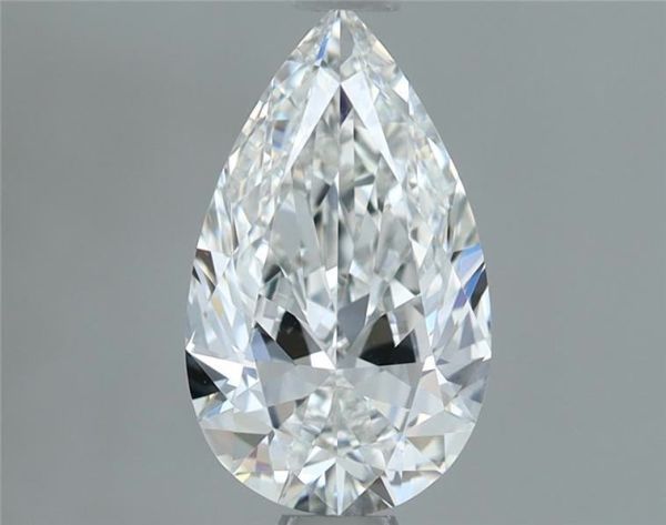 Pear Diamond image