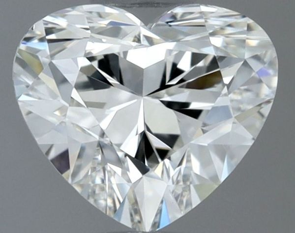 Heart Diamond image