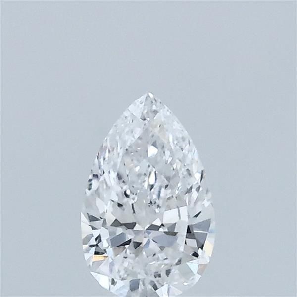 Pear Lab-Grown Diamond image