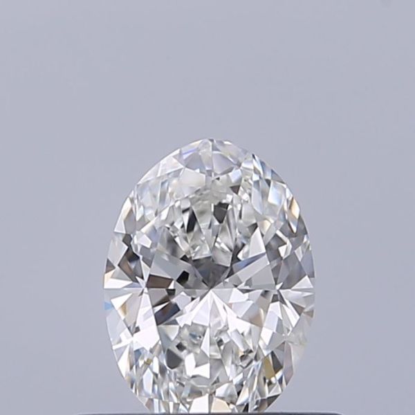Oval Diamond image