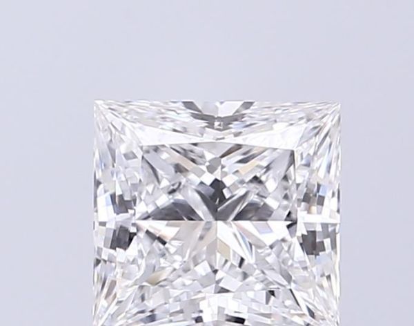 Princess Lab-Grown Diamond image
