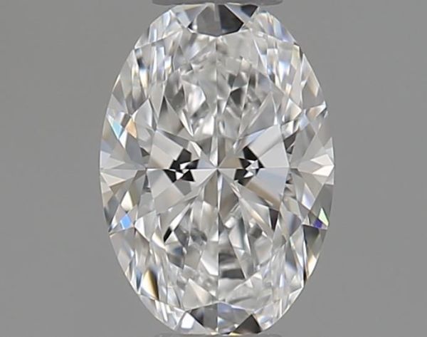 Oval Diamond image