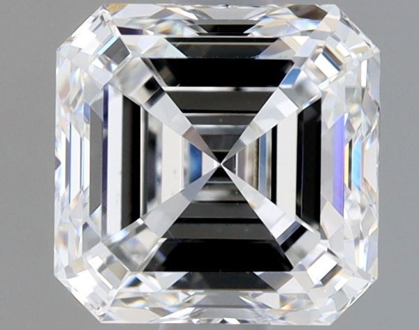 Asscher Diamond image