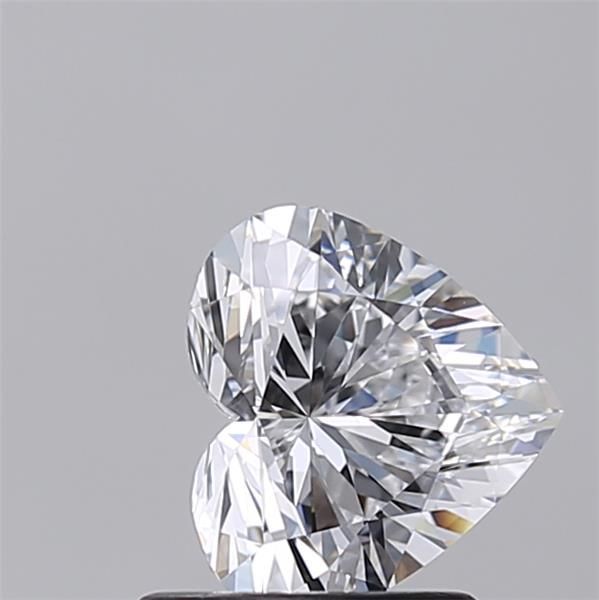 Heart Lab-Grown Diamond image