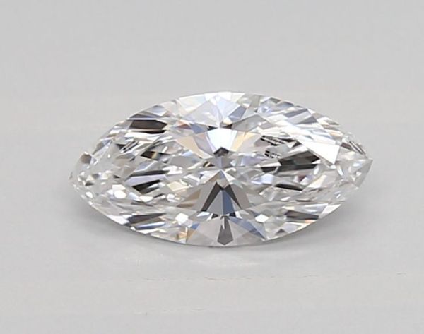 Marquise Lab-Grown Diamond image