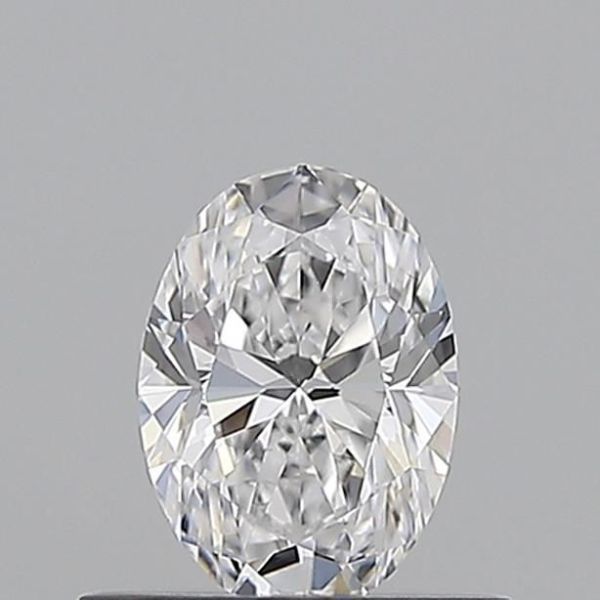 Oval Diamond image