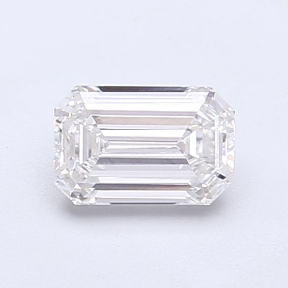 Emerald Lab-Grown Diamond image