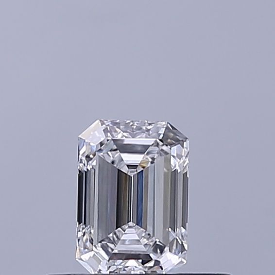 Emerald Lab-Grown Diamond image