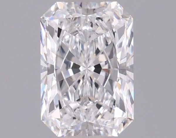 Radiant Lab-Grown Diamond image