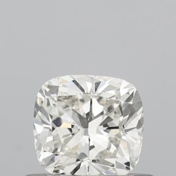 Cushion Lab-Grown Diamond image