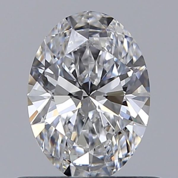 Oval Diamond image