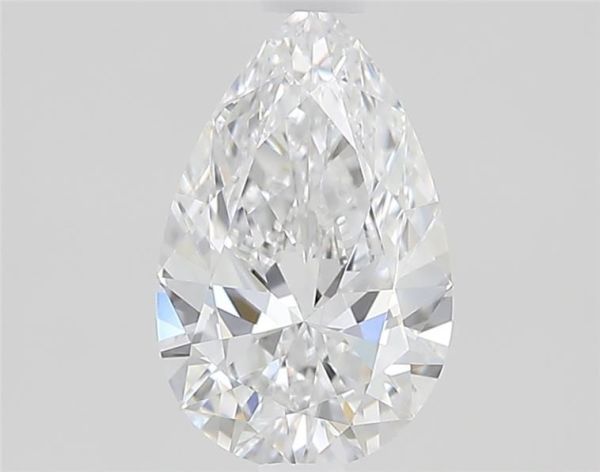 Pear Diamond image
