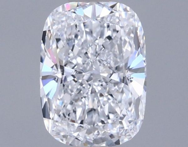 Cushion Lab-Grown Diamond image