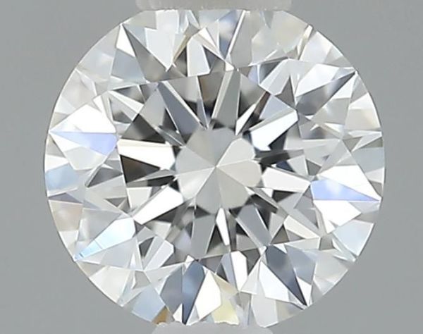 Round Diamond image
