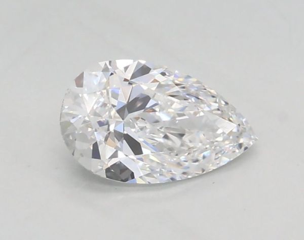 Pear Lab-Grown Diamond image
