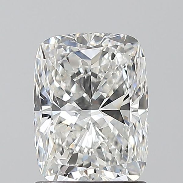 Cushion Diamond image