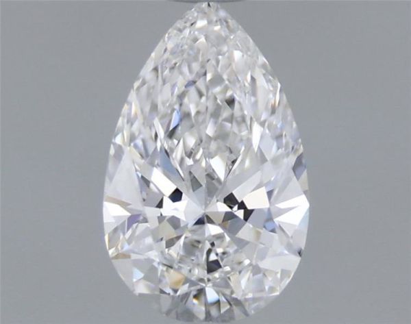 Pear Diamond image