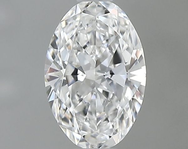 Oval Diamond image