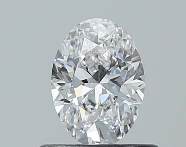 Oval Diamond image
