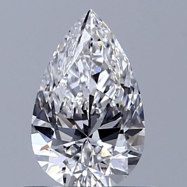 Pear Diamond image