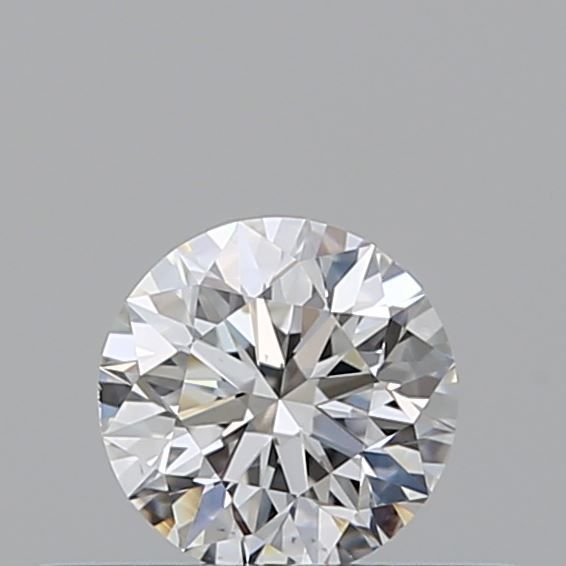 Round Diamond image
