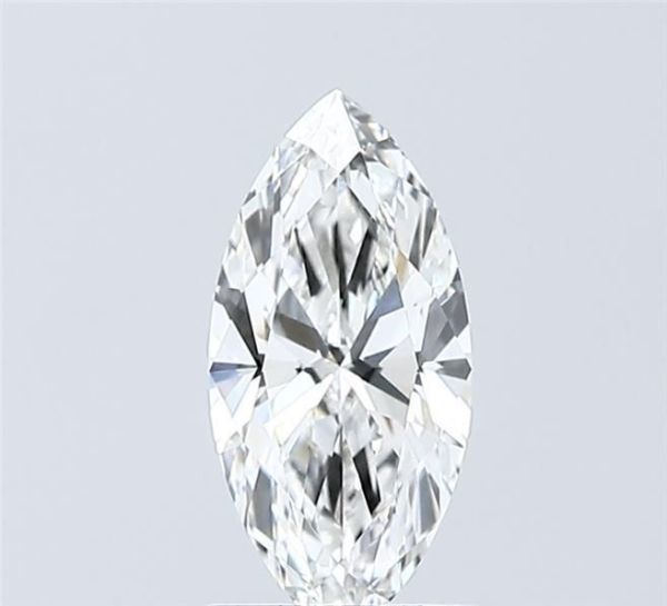 Marquise Lab-Grown Diamond image