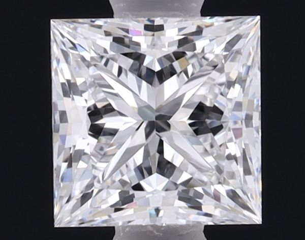 Princess Lab-Grown Diamond image