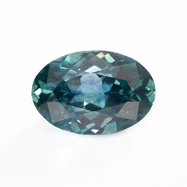 Oval Gemstone image