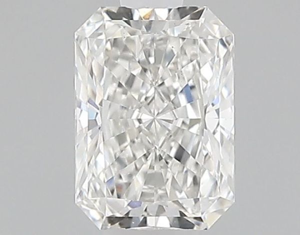Radiant Lab-Grown Diamond image
