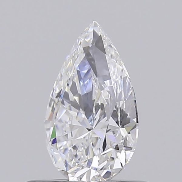 Pear Lab-Grown Diamond image