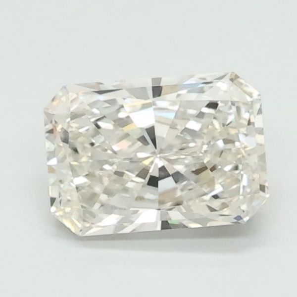 Radiant Lab-Grown Diamond image